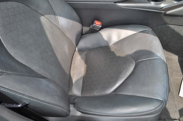 Used 2024 White Toyota XSE image 22