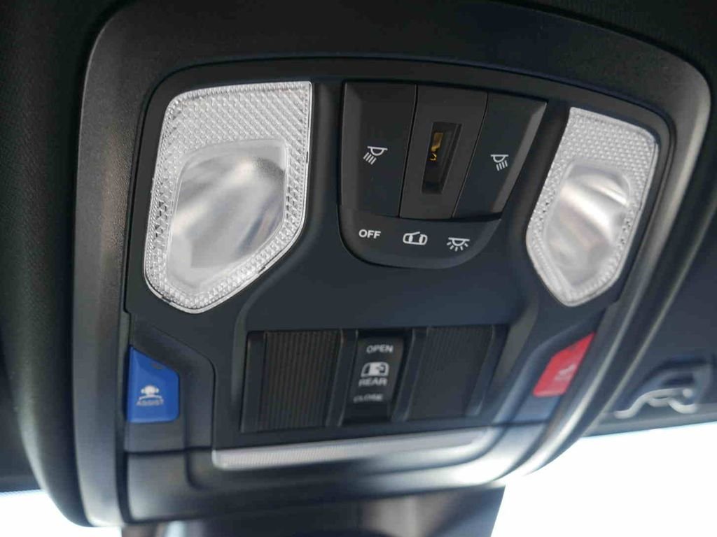 New 2026 Forged Blue Metallic RAM  image 37