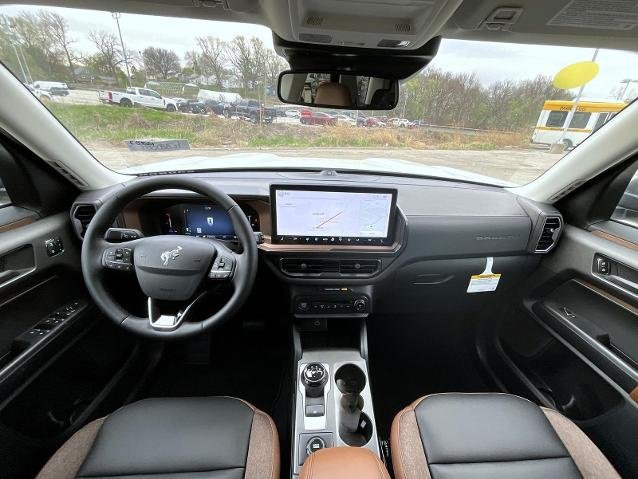 2026 Ford Bronco Sport Outer Banks - Photo 26