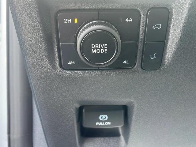 Certified Used 2025 Space Silver Ford Active image 50