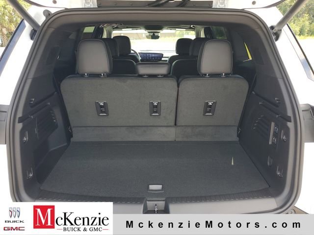 2026 Buick Enclave Sport Touring - Photo 31