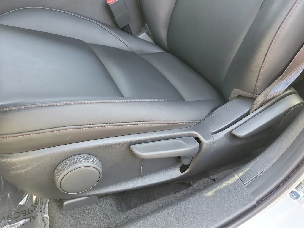 Certified Used 2026 Ceramic White Mazda 2.5 S Select Sport image 16