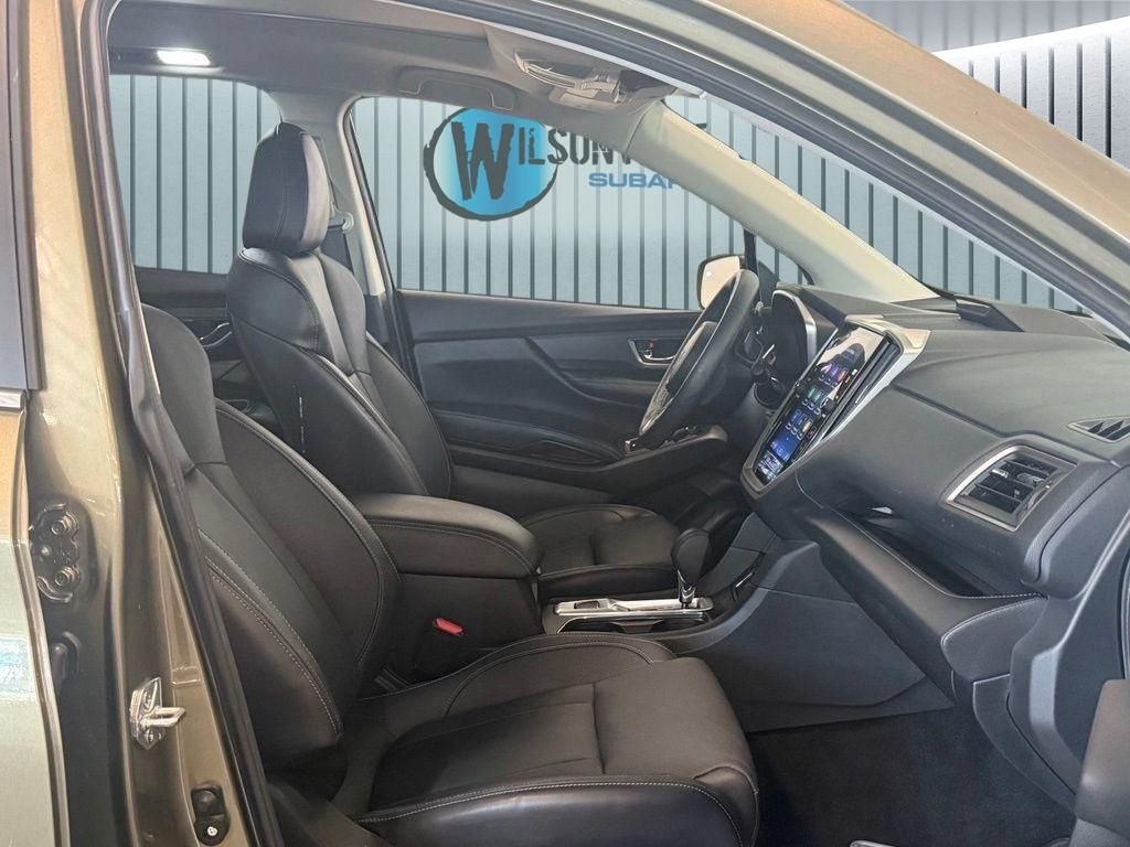 Certified Used 2023 Brown Subaru Limited image 6