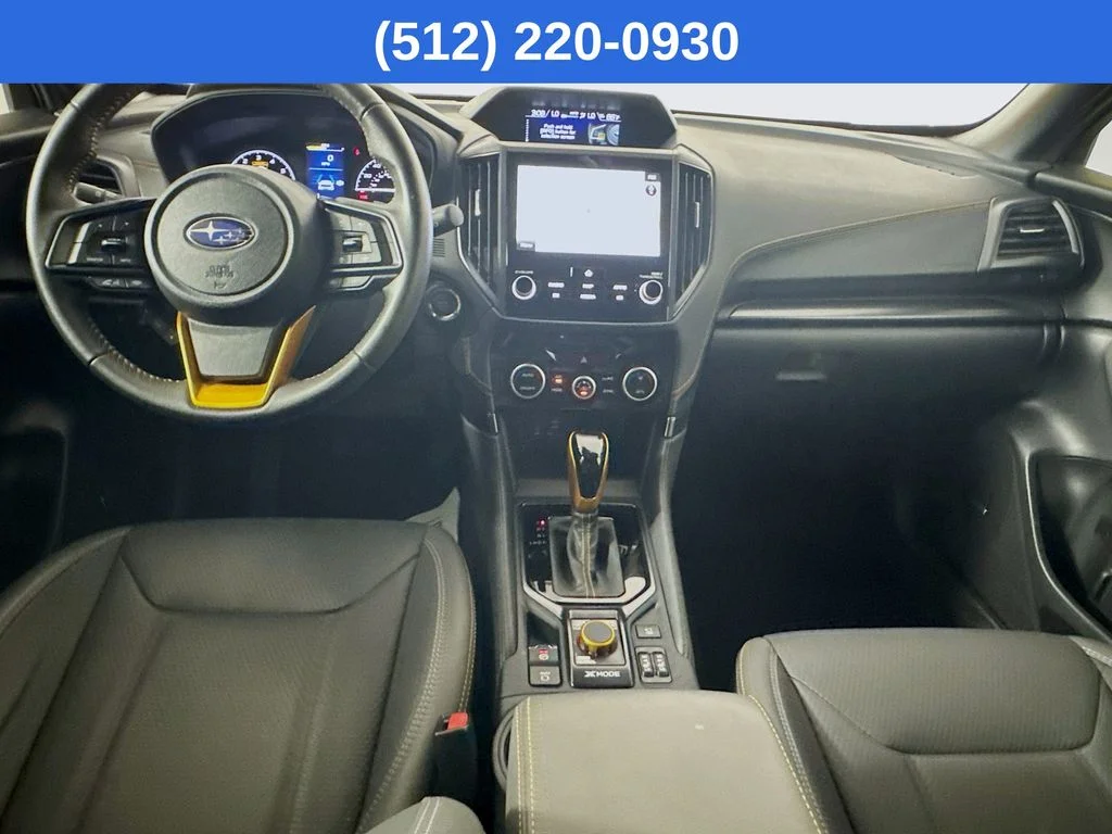 Certified Used 2024 Brown Subaru Wilderness image 28