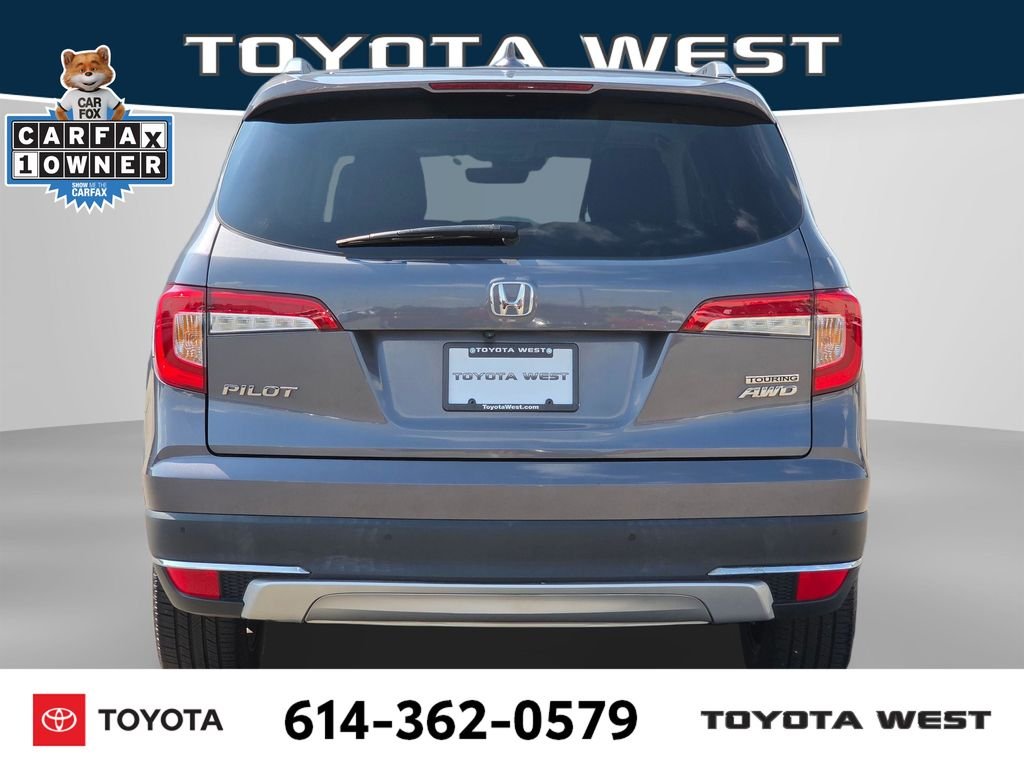 Used 2022  Honda Touring image 7