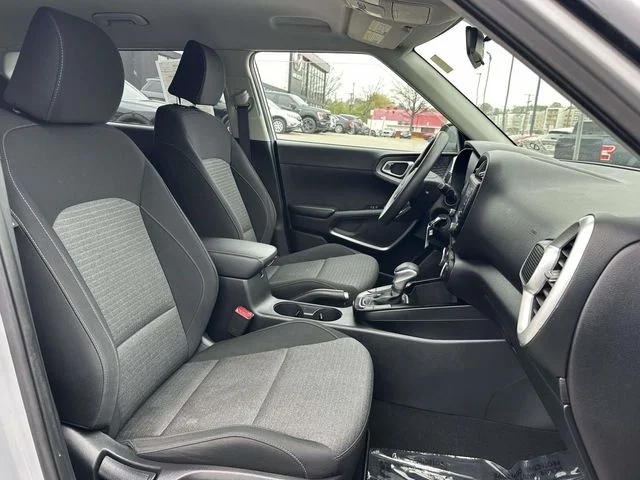 2020 Kia Soul S - Photo 19