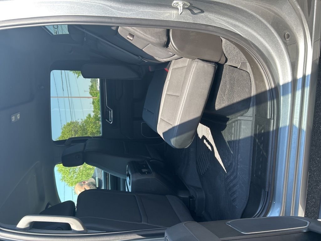 Used 2025 Gray Chevrolet LT image 16
