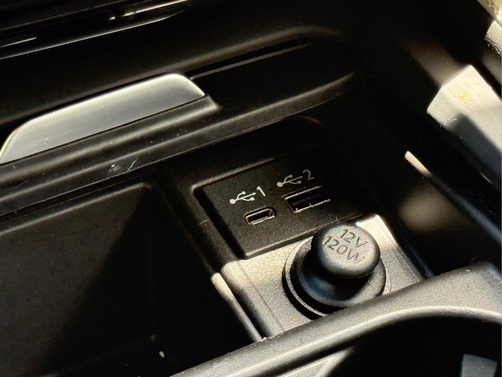 2023 INFINITI QX55 Luxe - Photo 28