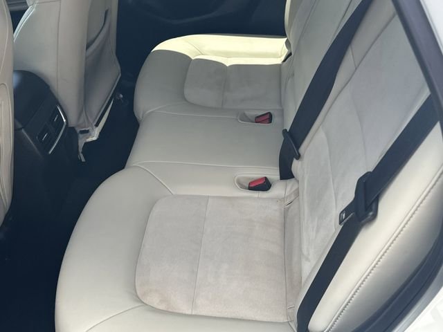 Used 2023 White Mazda 2.5 S Select Package image 14