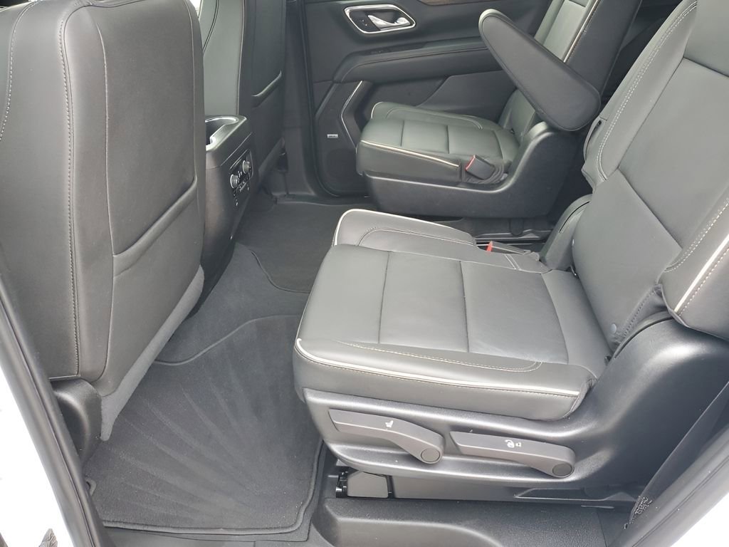 2023 Chevrolet Tahoe Premier - Photo 20