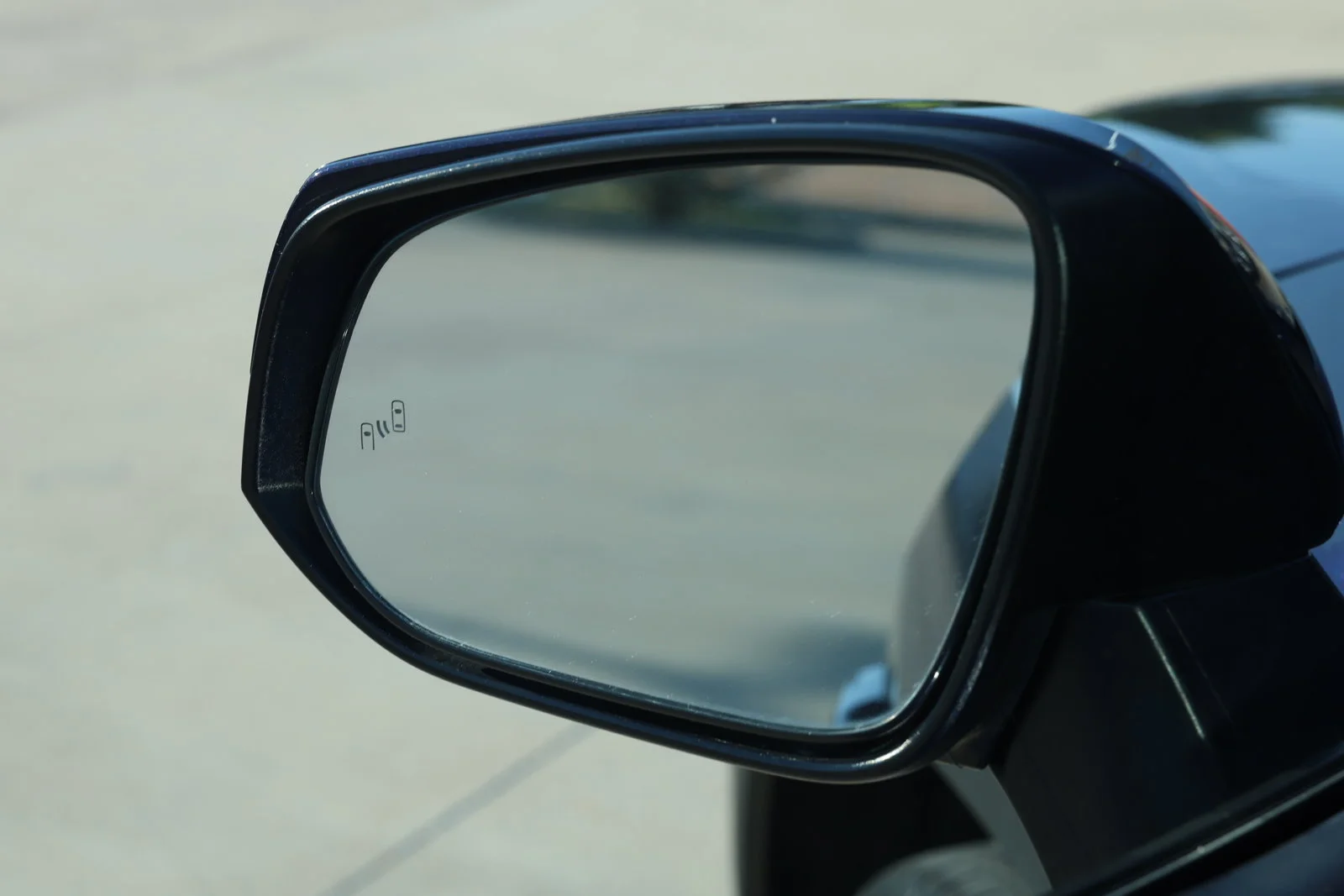 Used 2025 Blue Toyota XLE image 9