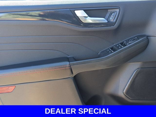 2023 Ford Escape ST-Line - Photo 12