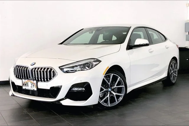 2023 BMW 2 Series
