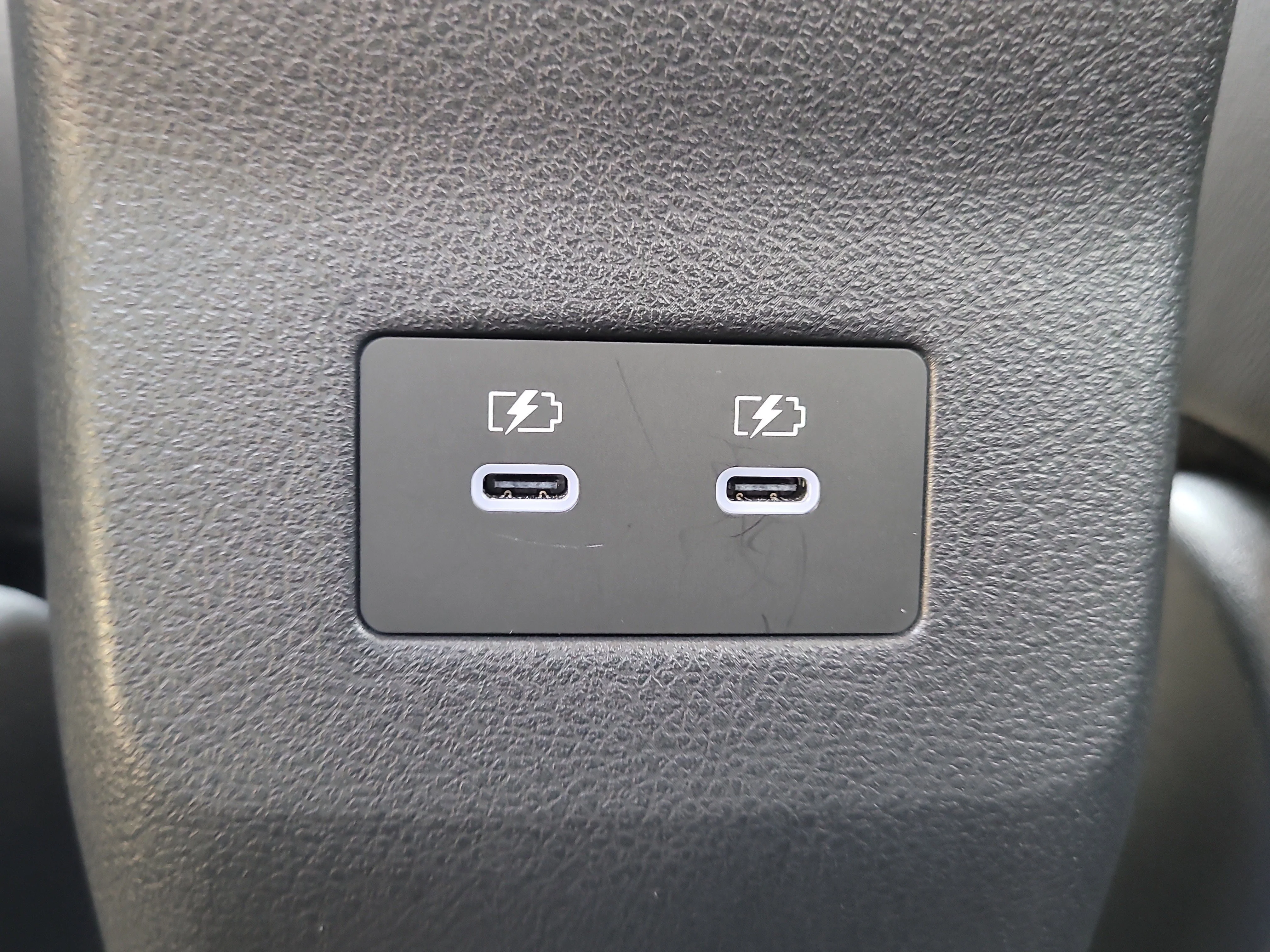 Used 2025 Arctic Ice Blue Metallic/Super Black Nissan SR image 16