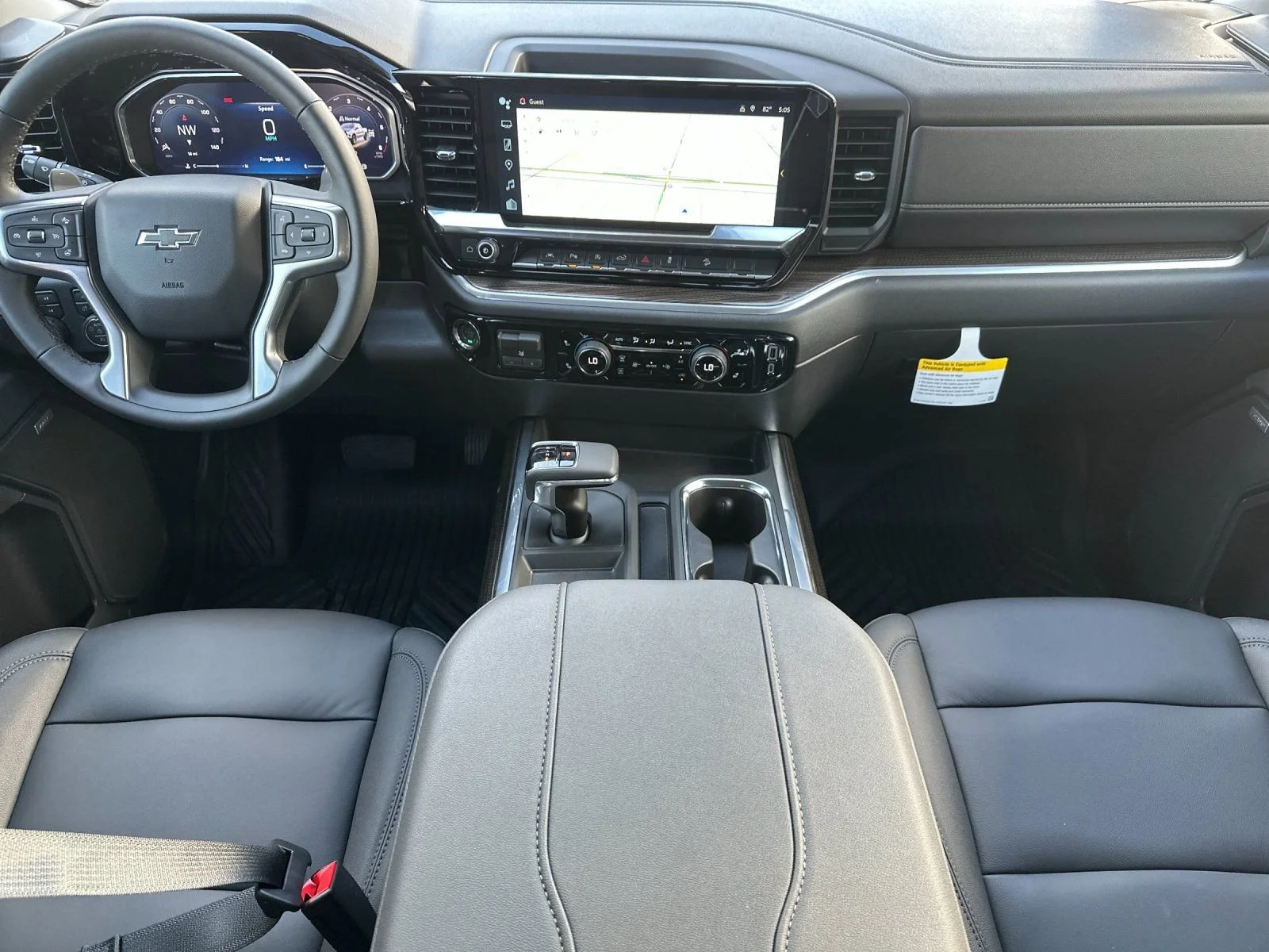 2026 Chevrolet Silverado 1500 LT Trail Boss - Photo 13