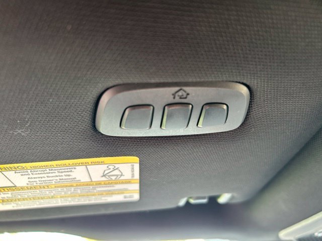 Used 2022 Gray Ford Lariat image 37