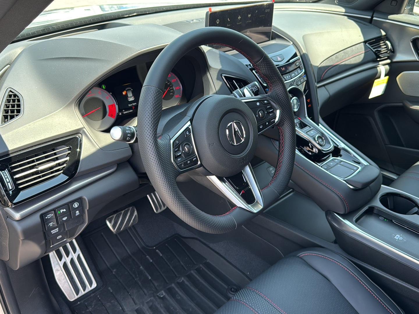 2026 Acura RDX A-Spec w/Advance Package - Photo 23