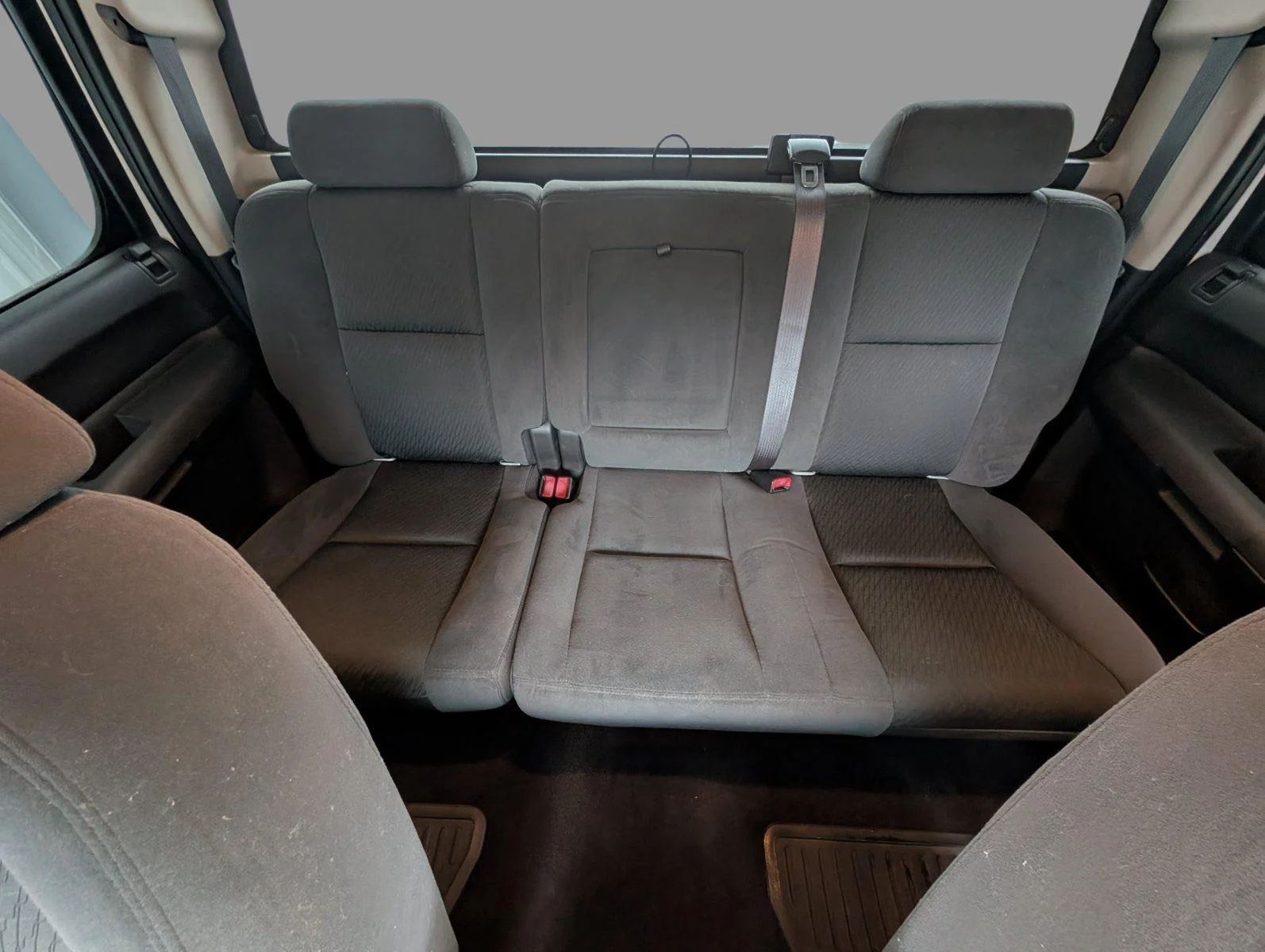 Used 2007 Summit White GMC SLE2 image 33