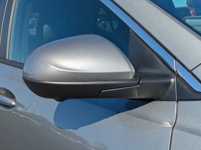 New 2026 Moonstone Gray Metallic Buick Sport Touring image 11