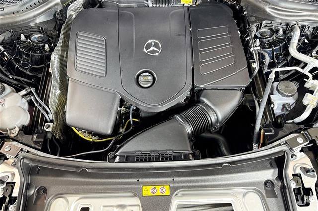 New 2026 Black Mercedes-Benz GLC 300 image 58