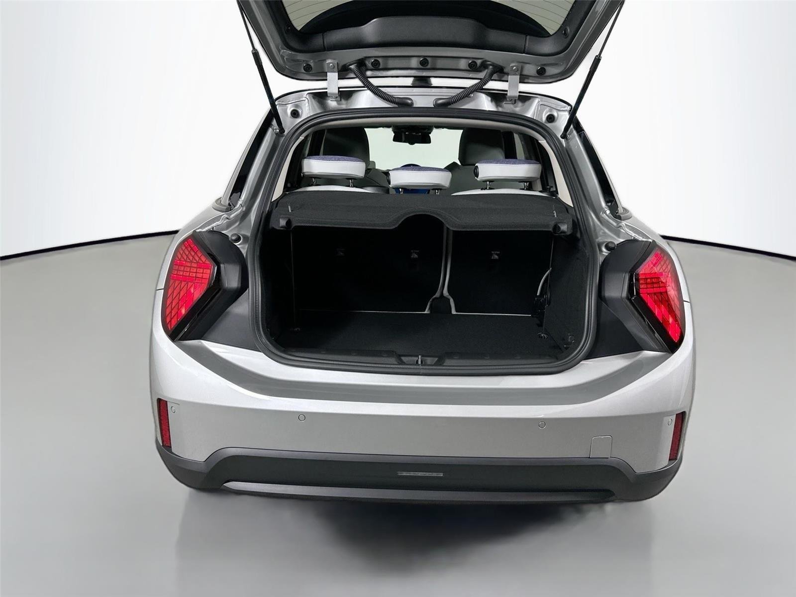 2025 MINI Hardtop 4 Door S - Photo 20