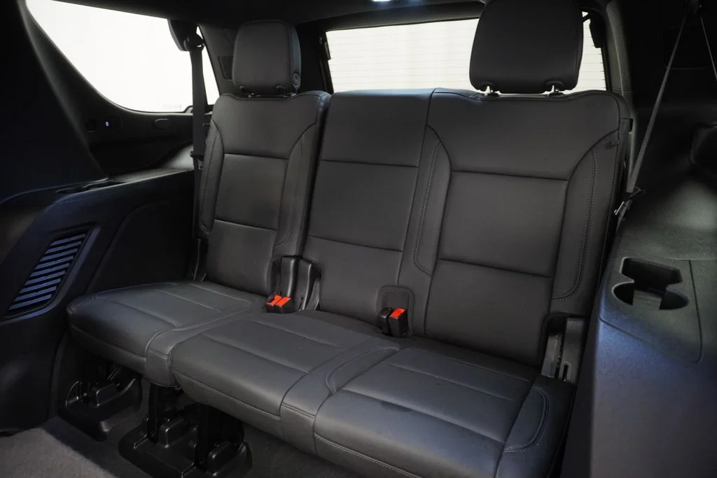 Used 2022 Red Chevrolet LT image 20