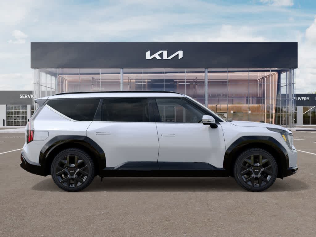 2026 Kia EV9 Land - Photo 7