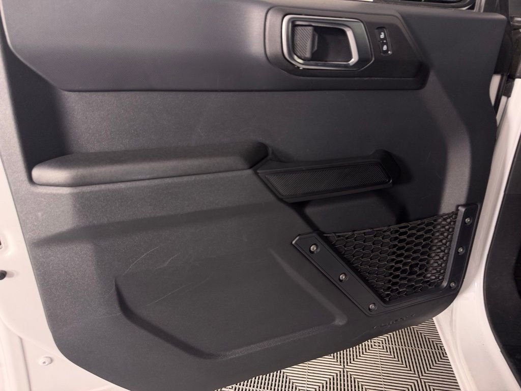 Used 2025 White Ford Big Bend image 25
