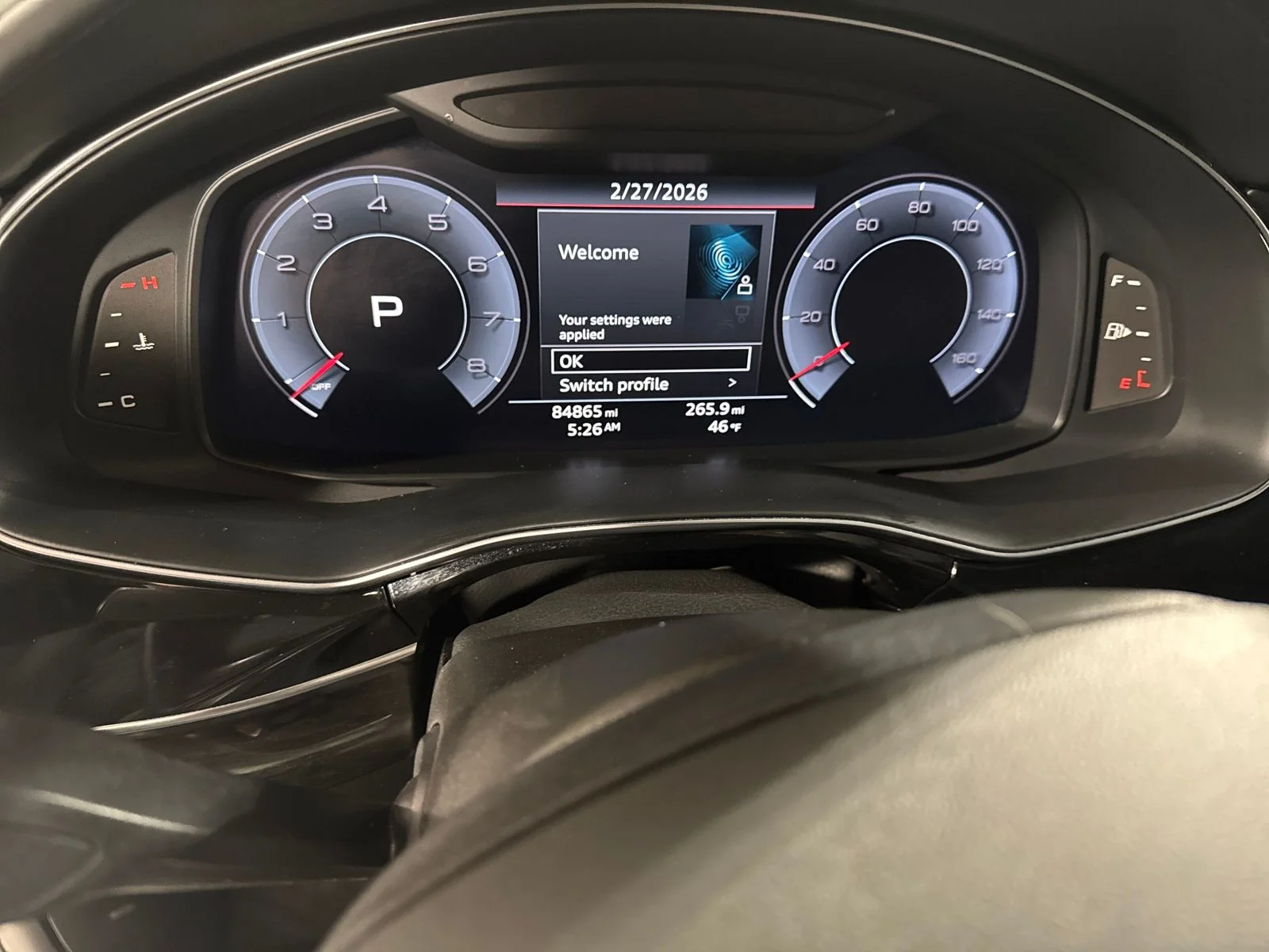 2020 Audi Q8 Prestige - Photo 16