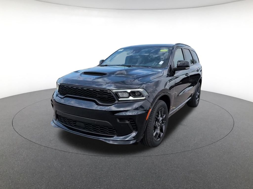New 2027 Night Moves Exterior Paint Dodge GT image 11