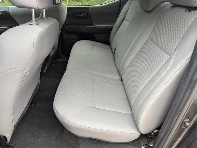 2023 Toyota Tacoma SR - Photo 21