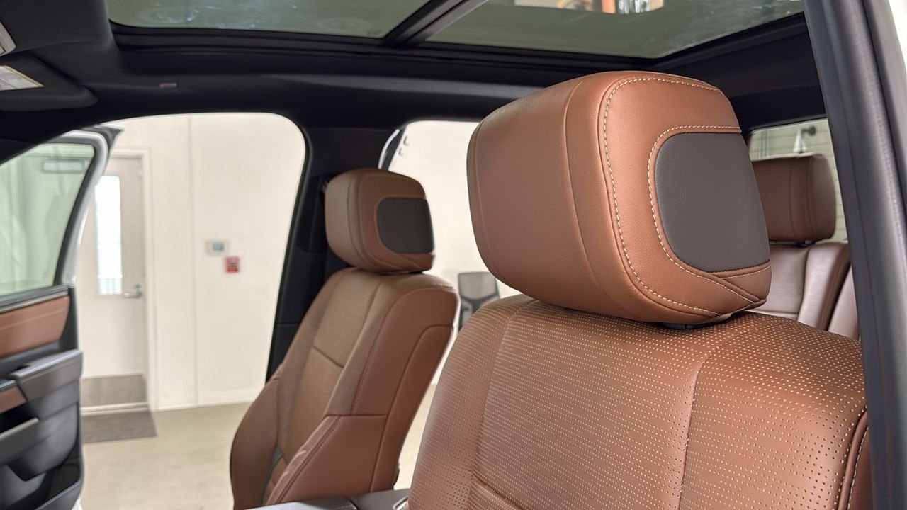 New 2026 Wind Chill Pearl <sup>1</sup> Toyota  1794 Edition image 13