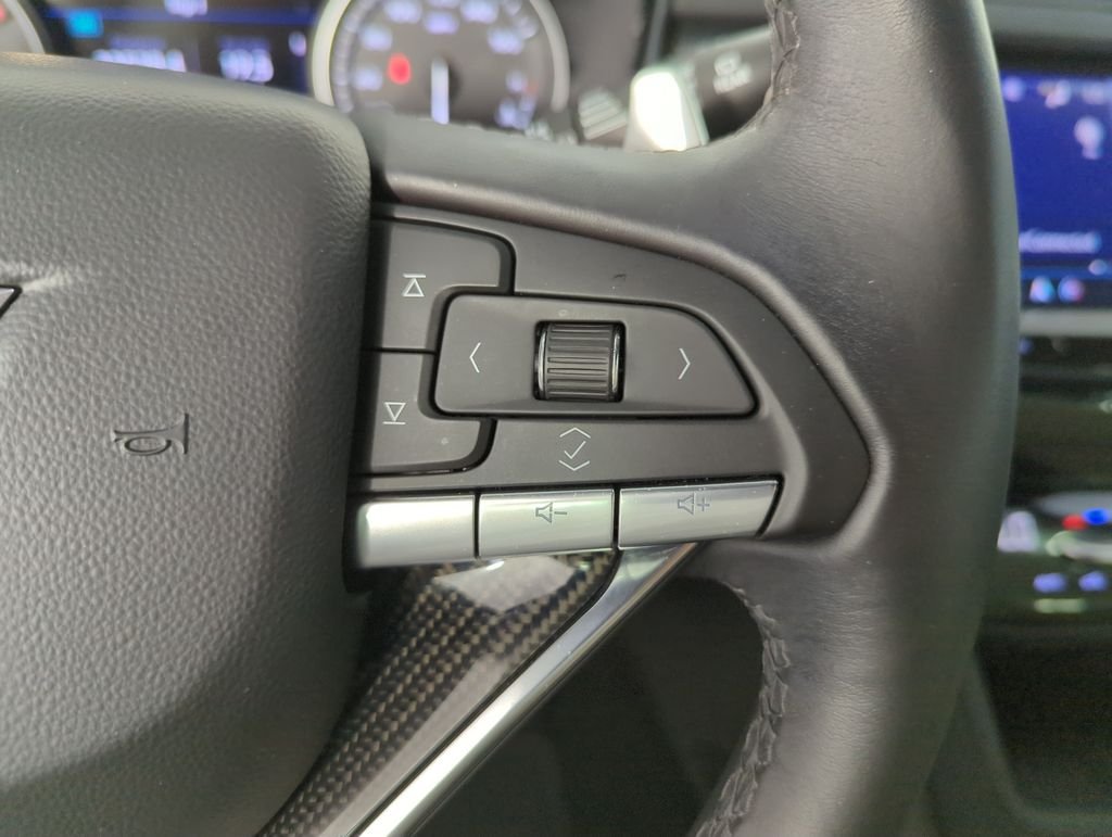 Used 2024 Black Cadillac Sport image 22