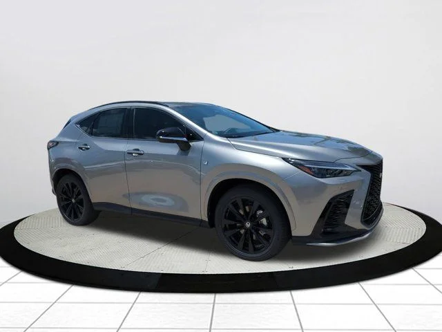 2026 Lexus NX  350 F SPORT HANDLING AWD