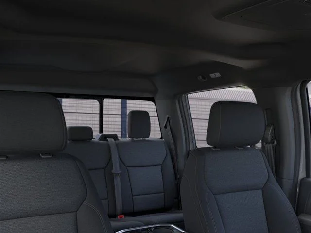 New 2026 Gray Ford XLT image 22