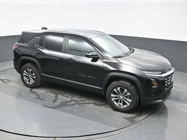 2026 Chevrolet Equinox LT - Photo 15