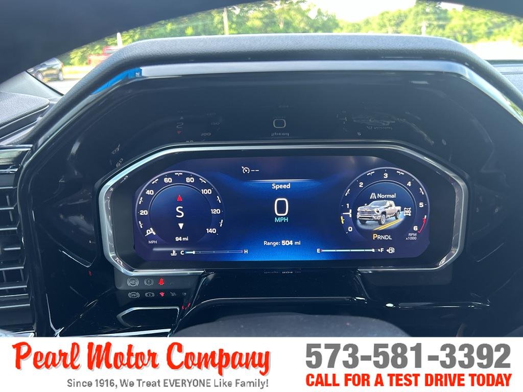 2026 Chevrolet Silverado 2500 HD LT - Photo 12