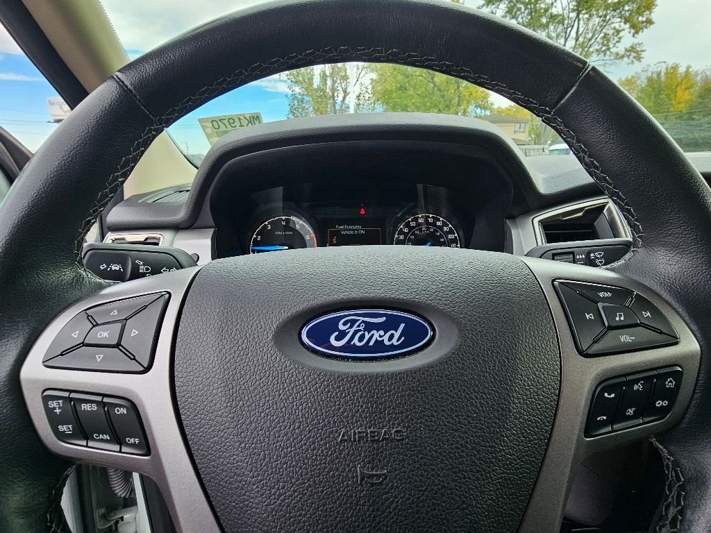 2023 FORD RANGER - Image 19