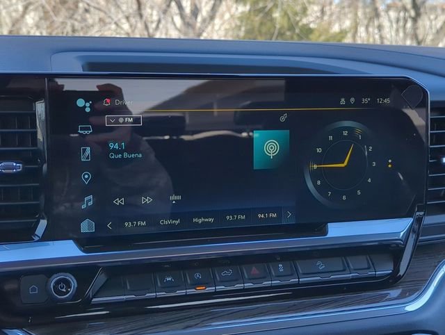 2025 Chevrolet Silverado 1500 LT - Photo 28