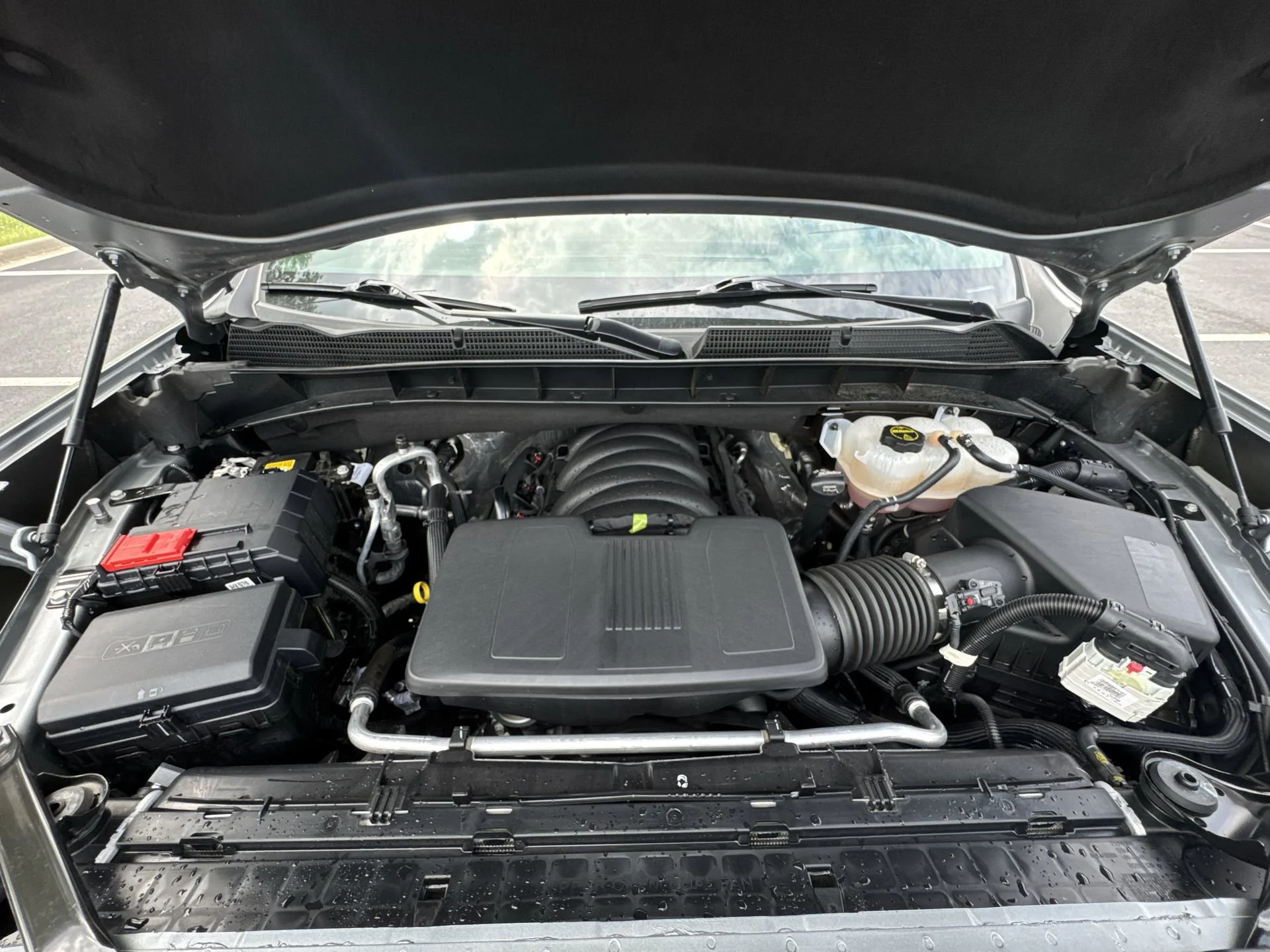 2025 GMC Sierra 1500 Denali - Photo 24