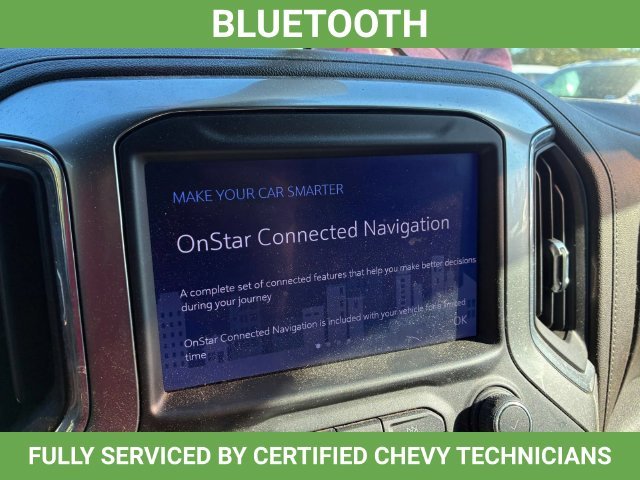 Used 2020 Blue Chevrolet LTZ image 13