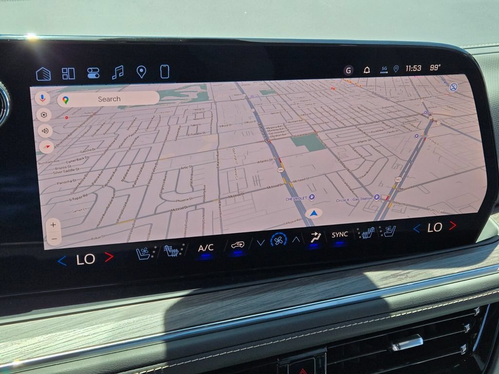 2026 Chevrolet Tahoe Premier - Photo 13
