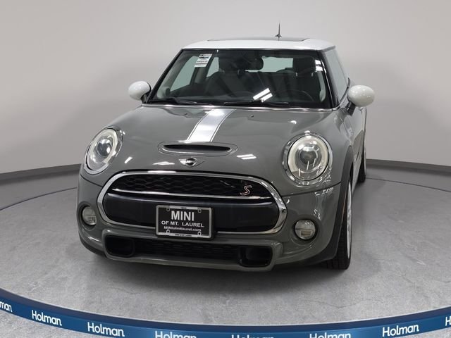 Used 2015 Gray MINI Base image 3