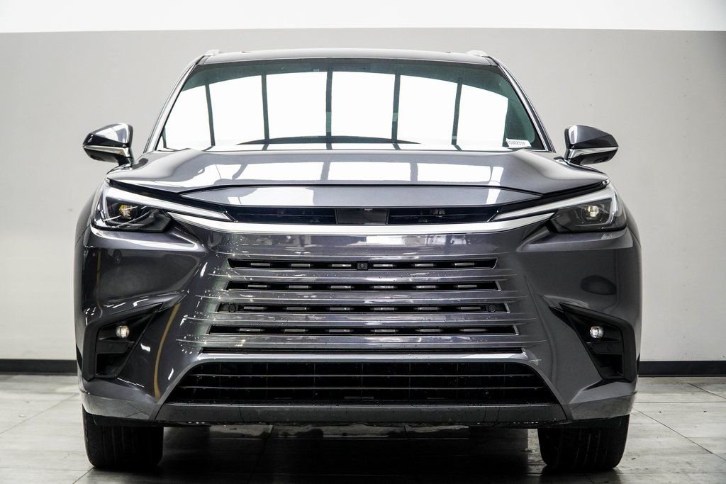 Used 2024 Gray Lexus 350 Premium image 8