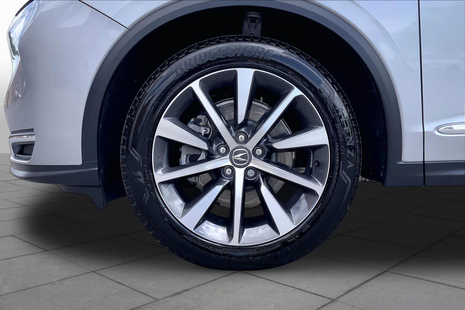 2026 Acura MDX Technology Package - Photo 11