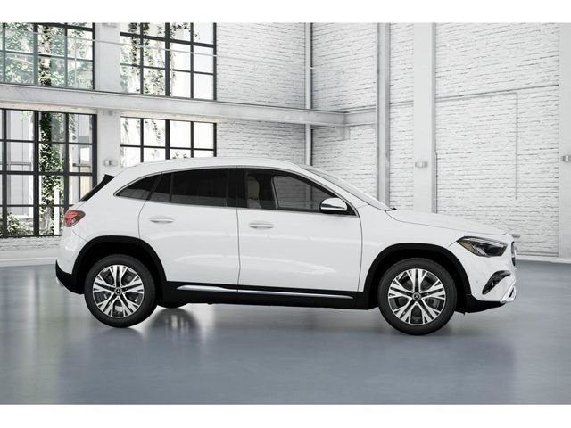 Certified Used 2026 White Mercedes-Benz GLA 250 image 15