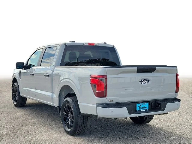 New 2026 Avalanche Ford STX® image 3