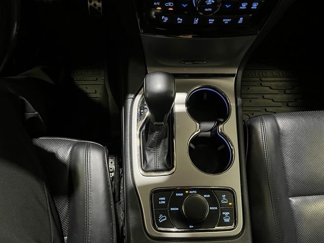 2020 Jeep Grand Cherokee High Altitude - Photo 21