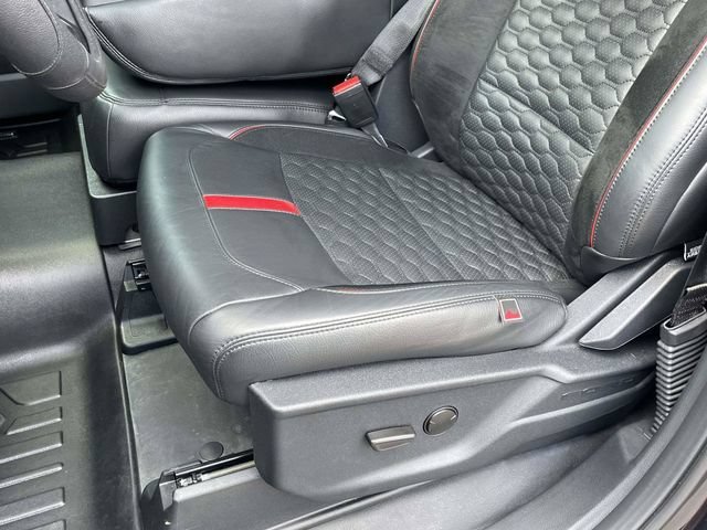 Used 2025 Agate Black Metallic Ford XL image 44