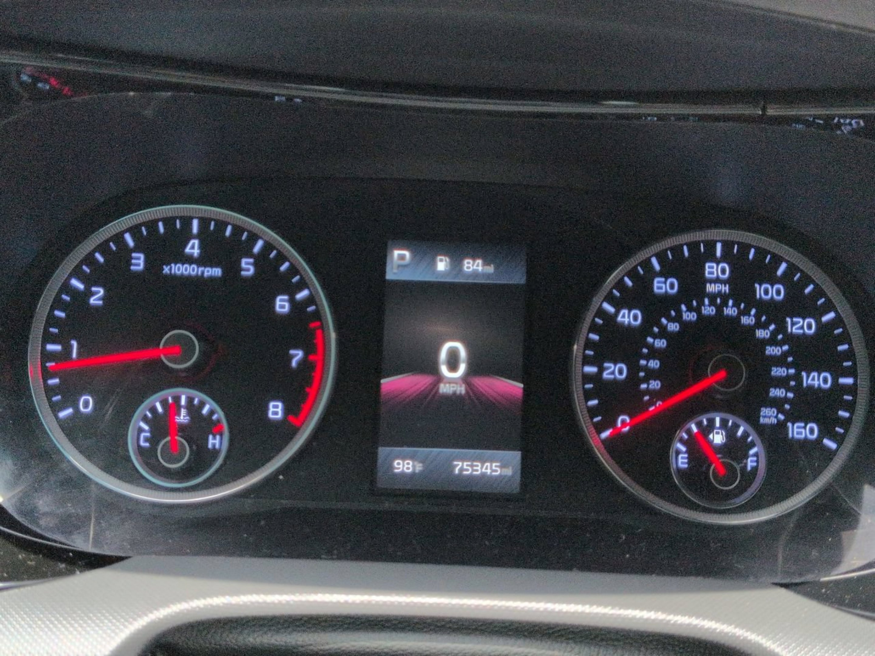 Used 2021 Wolf Gray Kia GT-Line image 25
